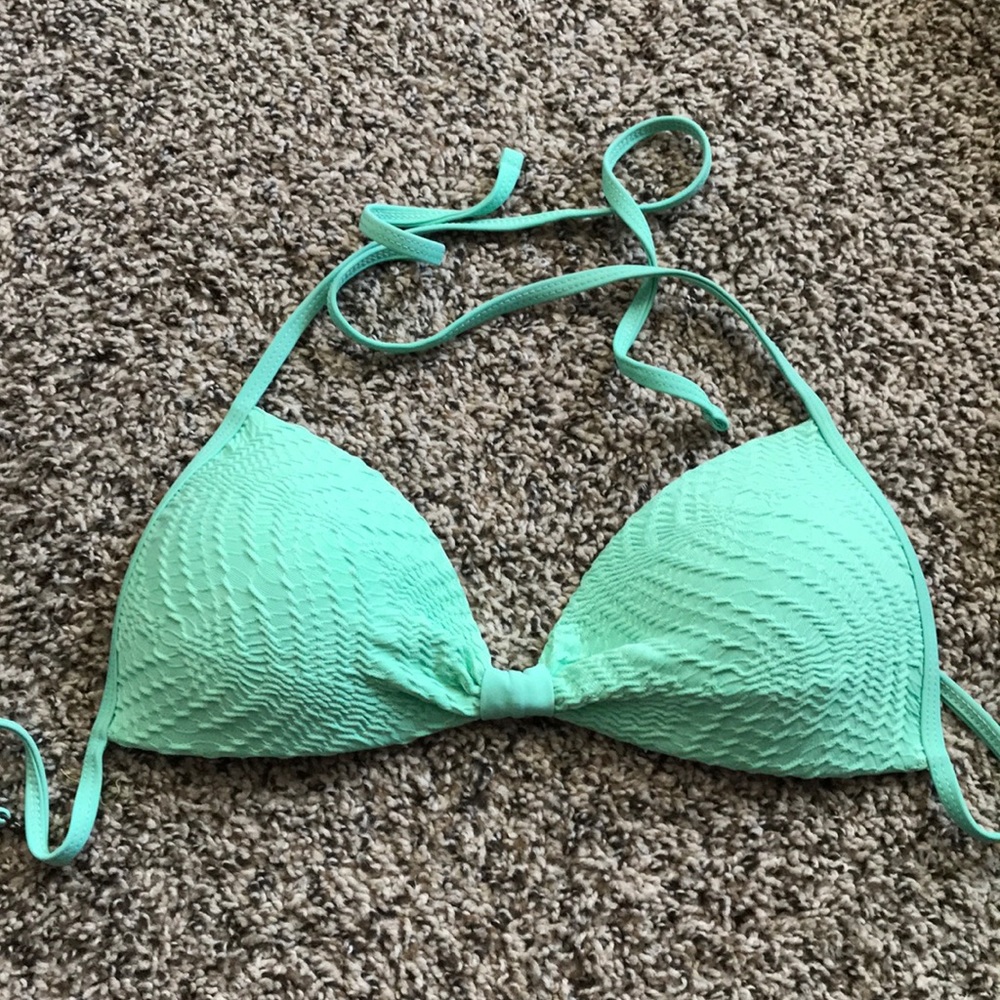 Empyre Swim Top